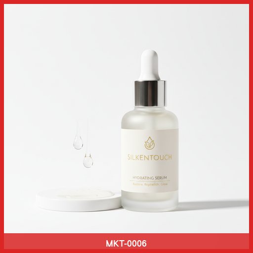 SilkenTouch Hydrating Serum