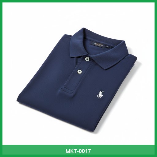 Classic Fit Polo Shirt