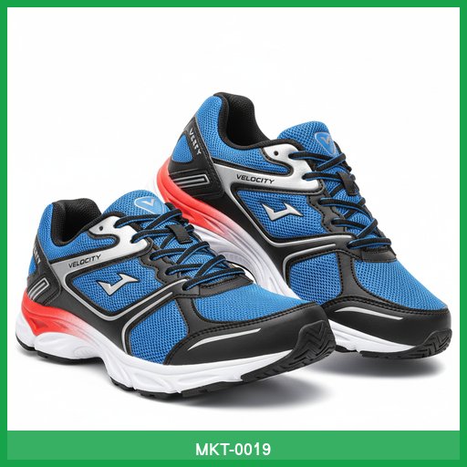 Velocity Running Shoes
