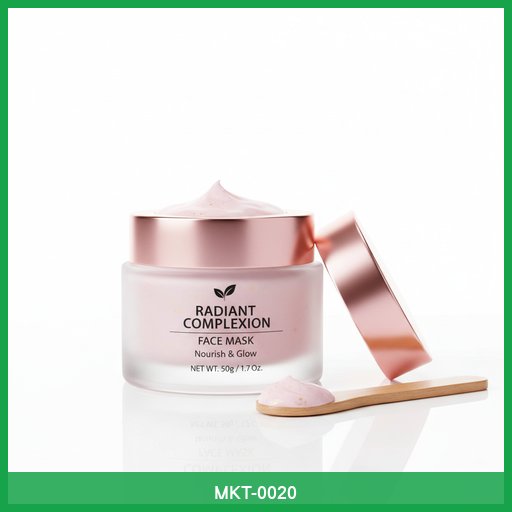 Radiant Complexion Face Mask