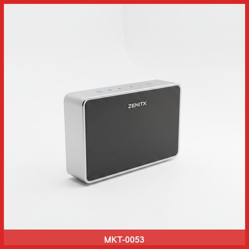 Zenith SoundLink Bluetooth Speaker
