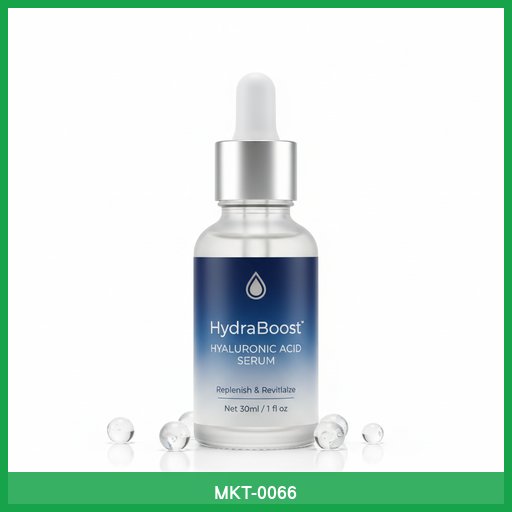 HydraBoost Hyaluronic Acid Serum