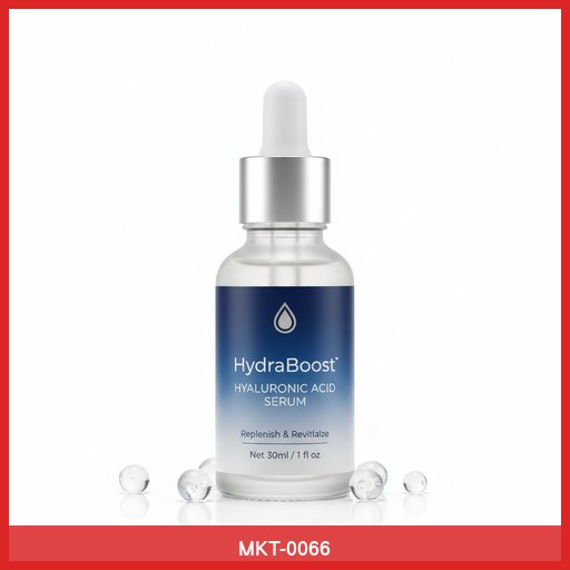 HydraBoost Hyaluronic Acid Serum