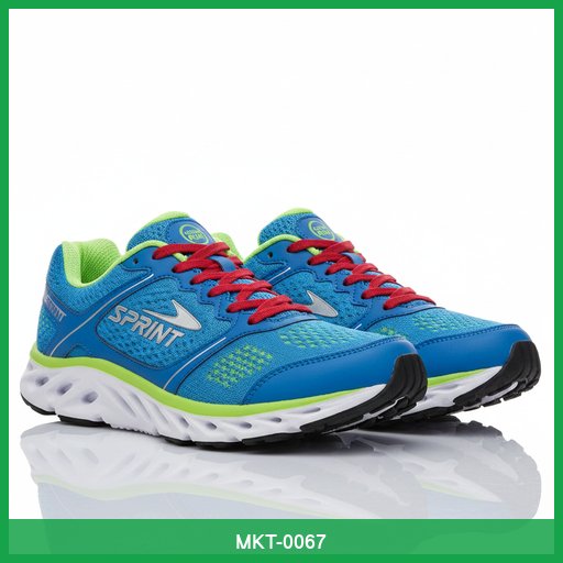 Performance Running Shoes