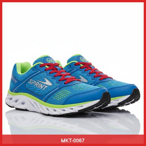 Performance Running Shoes