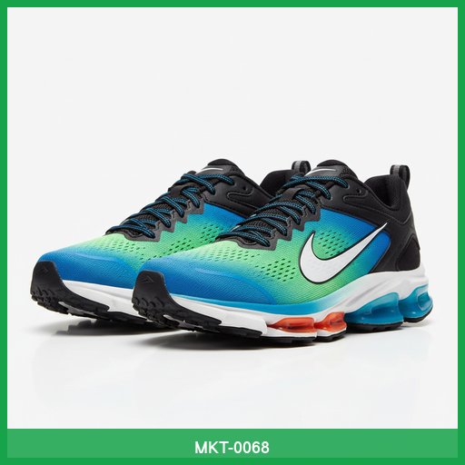 Performance Running Shoes