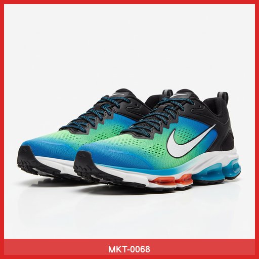 Performance Running Shoes