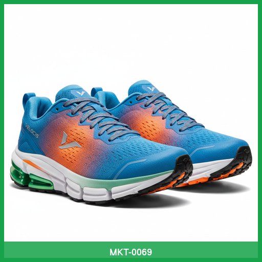 Performance Running Shoes