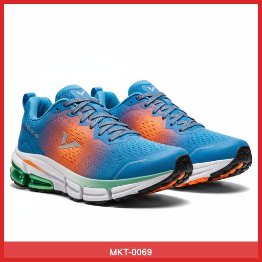 Performance Running Shoes