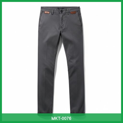 Men's Slim Fit Chinos