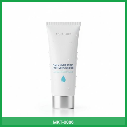 Daily Hydrating Face Moisturizer