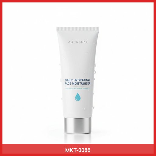 Daily Hydrating Face Moisturizer
