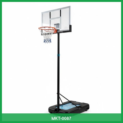 Basketball Hoop (Portable)