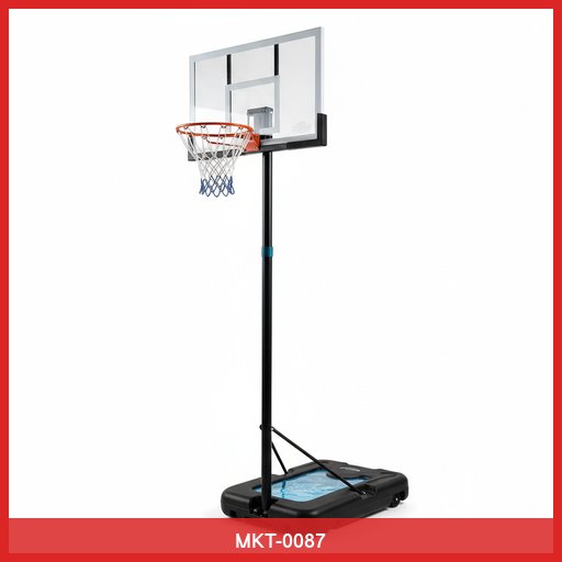 Basketball Hoop (Portable)