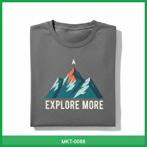 Men's Graphic Tee