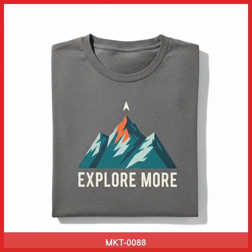 Men's Graphic Tee
