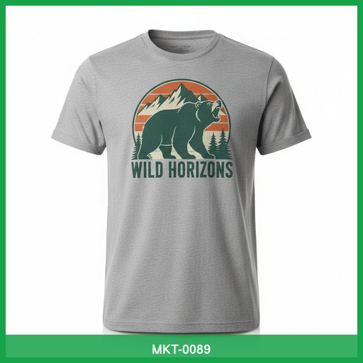Men's Graphic Tee
