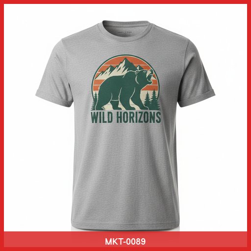 Men's Graphic Tee