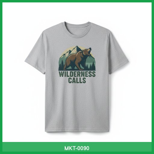 Men's Graphic Tee