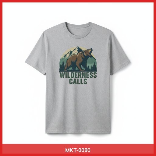 Men's Graphic Tee