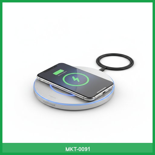 Wireless Charging Pad