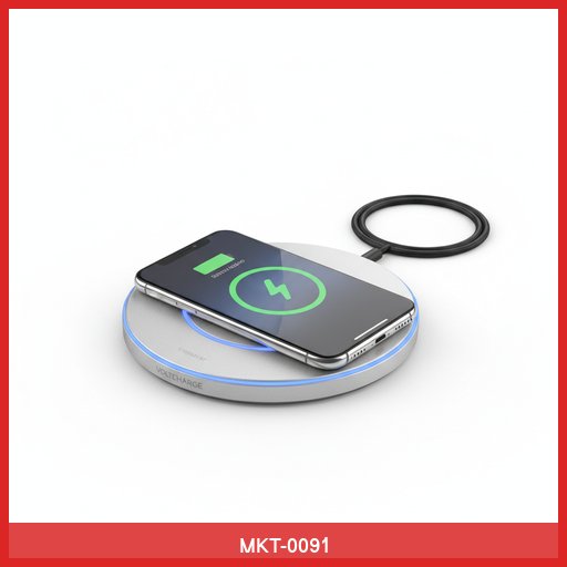 Wireless Charging Pad