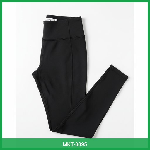 Women's High-Waisted Leggings