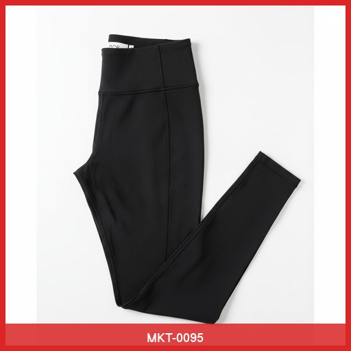 Women's High-Waisted Leggings