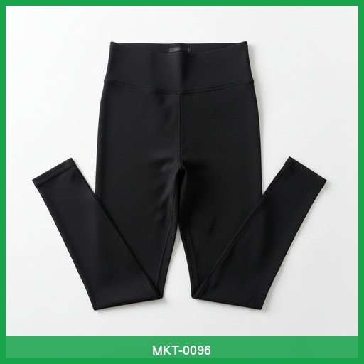 Women's High-Waisted Leggings
