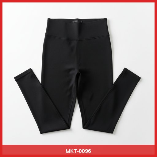 Women's High-Waisted Leggings