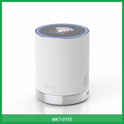 EchoLink Smart Home Hub