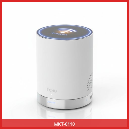 EchoLink Smart Home Hub
