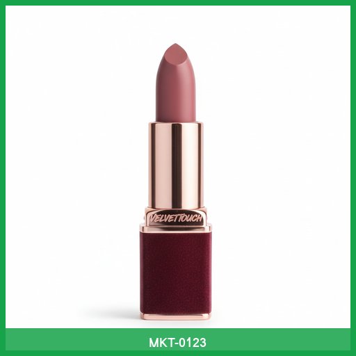 VelvetTouch Matte Lipstick