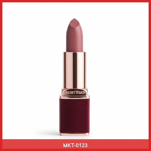 VelvetTouch Matte Lipstick
