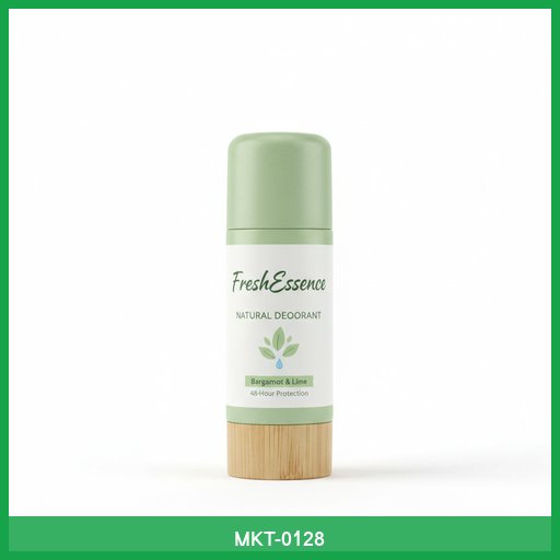 FreshEssence Natural Deodorant