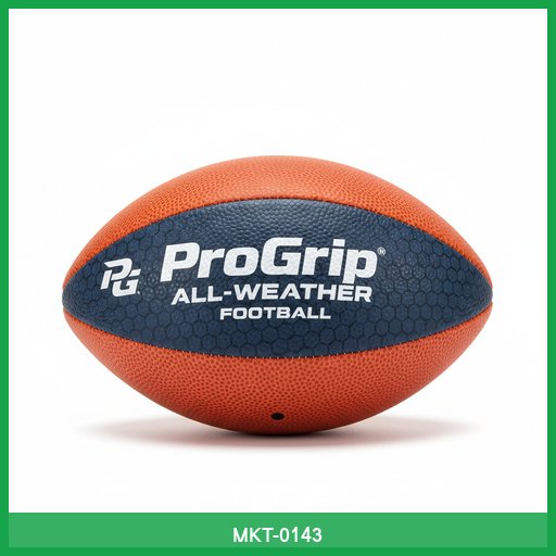 ProGrip All-Weather Football