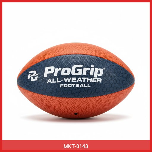 ProGrip All-Weather Football