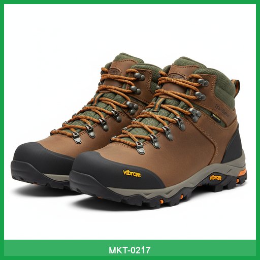 TrailBlazer Hiking Boots
