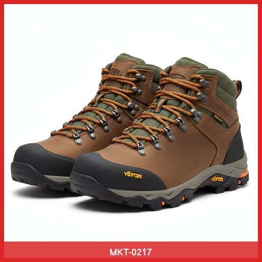 TrailBlazer Hiking Boots