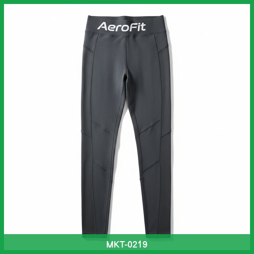 AeroFit Compression Leggings