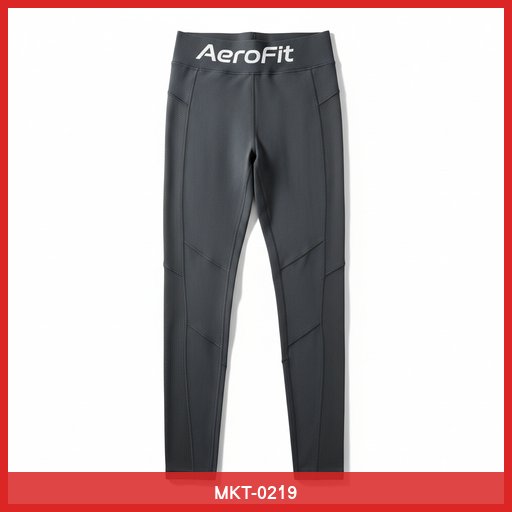 AeroFit Compression Leggings