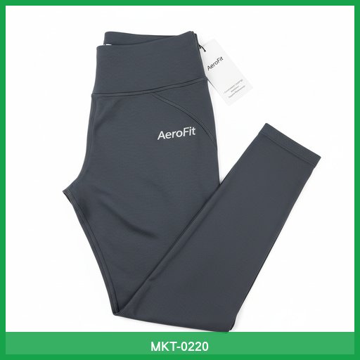AeroFit Compression Leggings