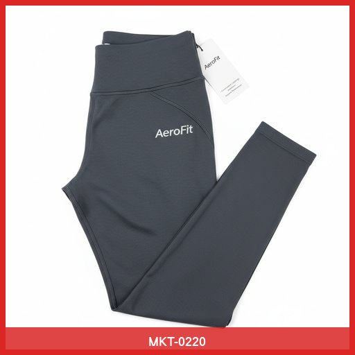 AeroFit Compression Leggings