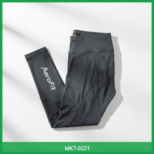 AeroFit Compression Leggings