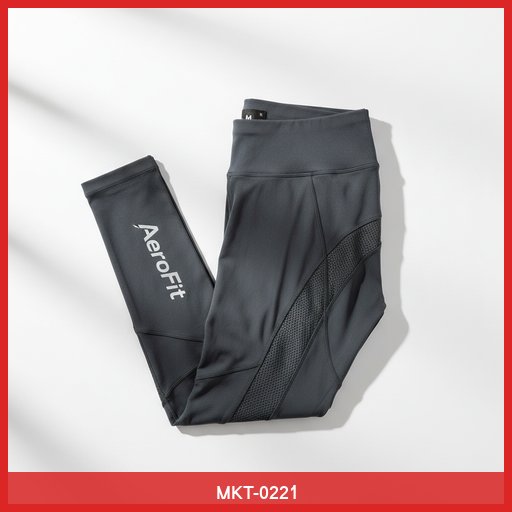 AeroFit Compression Leggings