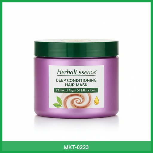 HerbalEssence Deep Conditioning Hair Mask