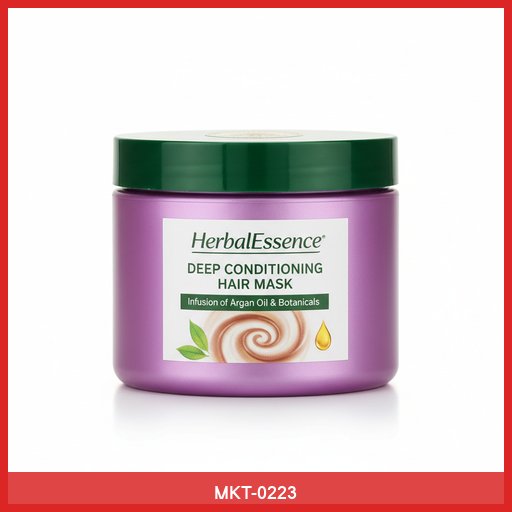 HerbalEssence Deep Conditioning Hair Mask