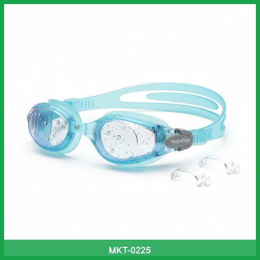 HydroFlex Swim Goggles