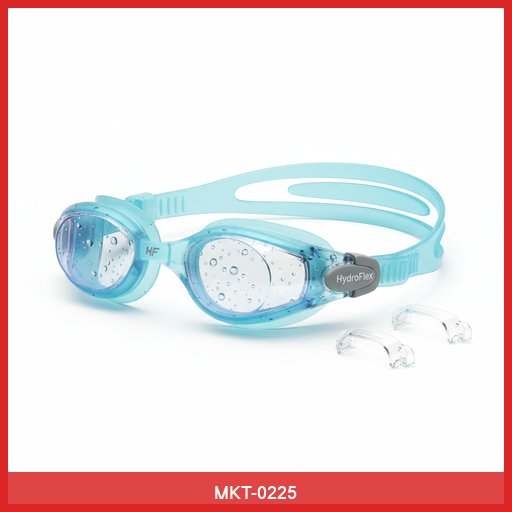 HydroFlex Swim Goggles