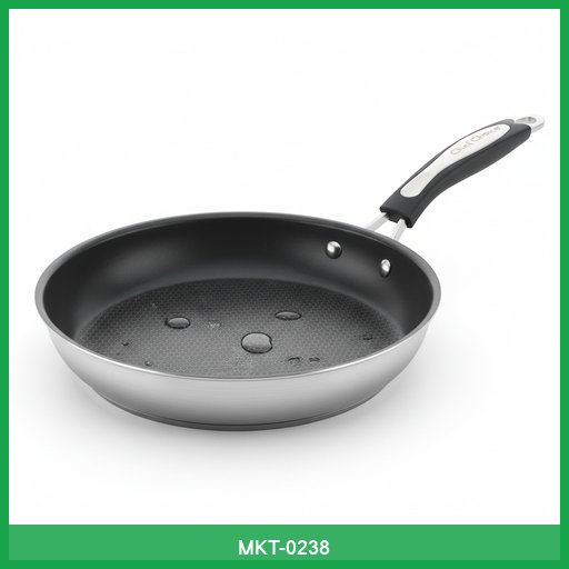 Chef'sChoice Non-Stick Fry Pan